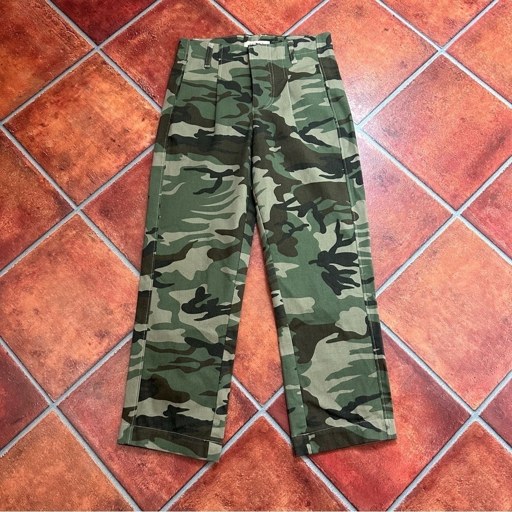 MOMO New York Camo Pants - Picture 2 of 6